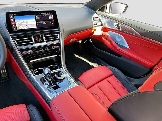 new 2026 BMW 840 car, priced at $101,375