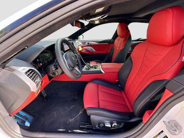 new 2026 BMW 840 car, priced at $101,375