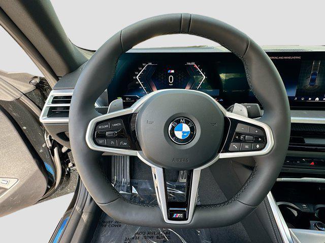 new 2026 BMW 230 car, priced at $51,305