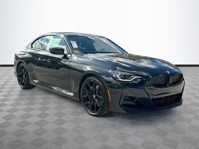 new 2026 BMW 230 car, priced at $51,305
