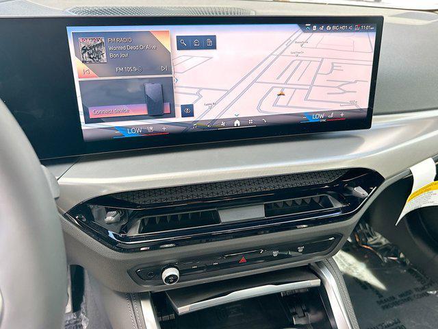 new 2026 BMW 230 car, priced at $51,305