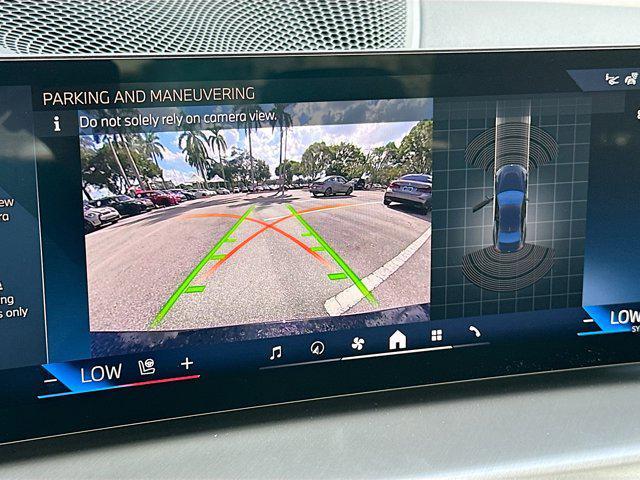 new 2026 BMW 230 car, priced at $51,305