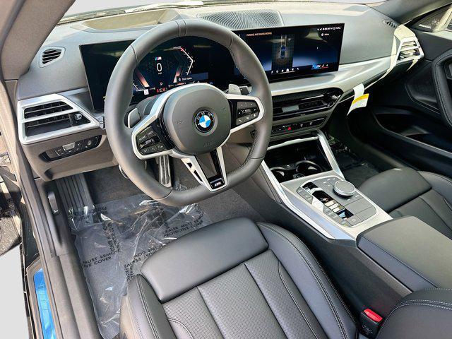 new 2026 BMW 230 car, priced at $51,305
