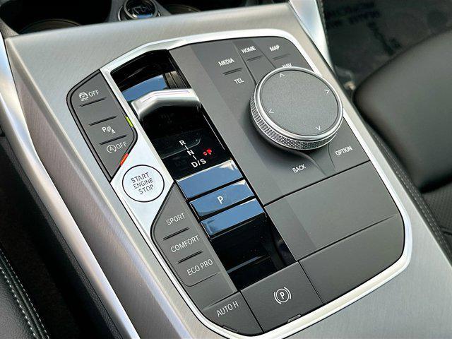 new 2026 BMW 230 car, priced at $51,305