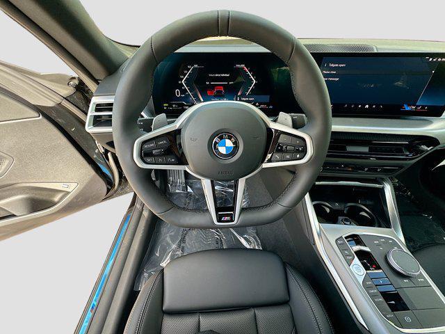 new 2026 BMW 230 car, priced at $51,305