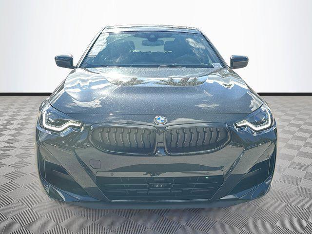 new 2026 BMW 230 car, priced at $51,305