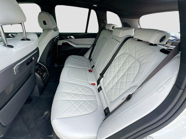 new 2026 BMW X5 car, priced at $78,850