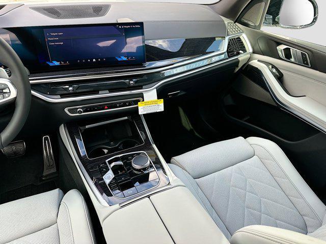 new 2026 BMW X5 car, priced at $78,850