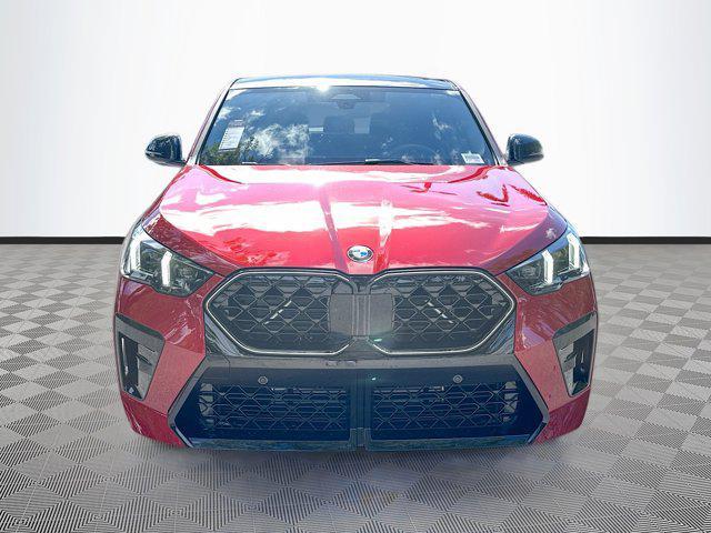 new 2026 BMW X2 car, priced at $52,250