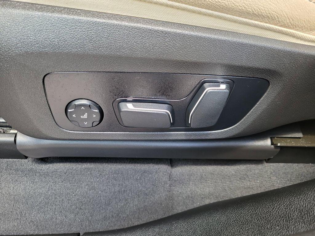 used 2024 BMW X3 car, priced at $38,080