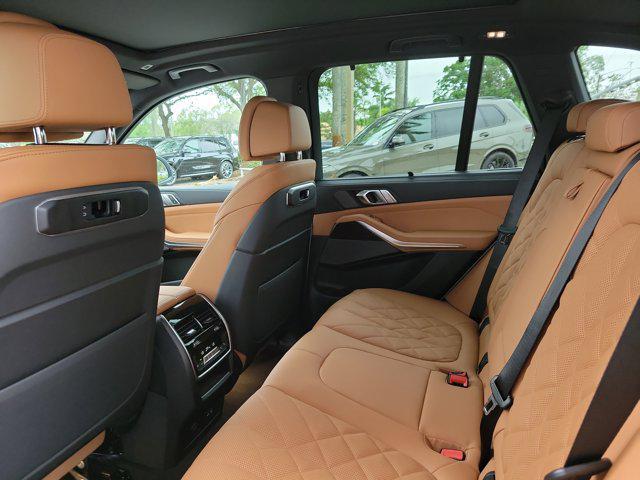 new 2026 BMW X5 car, priced at $78,725