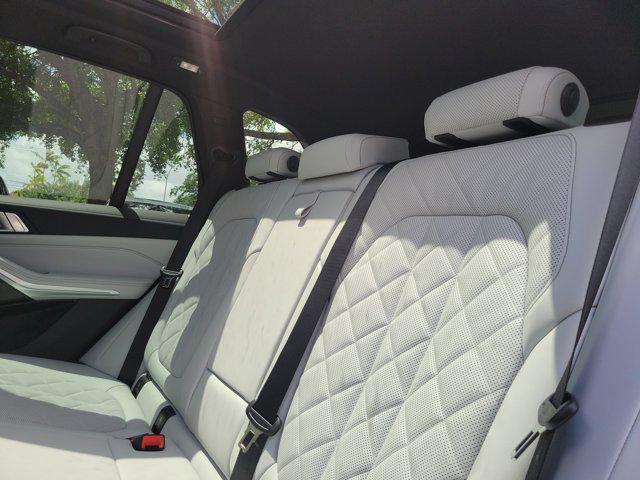 new 2026 BMW X5 car, priced at $80,700
