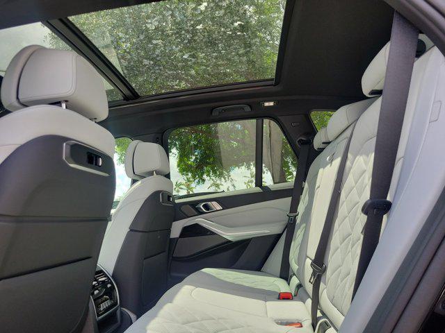 new 2026 BMW X5 car, priced at $80,700