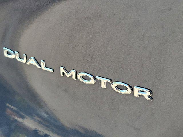 used 2023 Tesla Model Y car, priced at $31,995