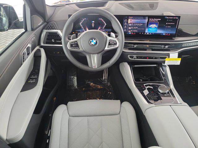 new 2027 BMW X6 car, priced at $89,515