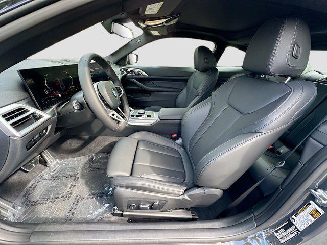 new 2026 BMW 430 car, priced at $60,950