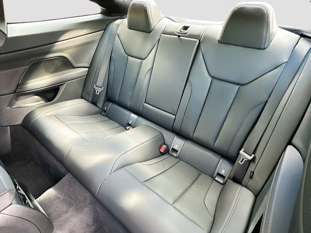 new 2026 BMW 430 car, priced at $60,950