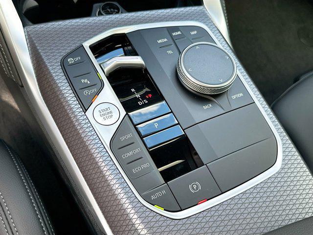 new 2026 BMW 430 car, priced at $60,950