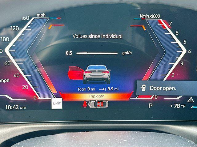 new 2026 BMW 430 car, priced at $60,950