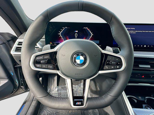 new 2026 BMW 430 car, priced at $60,950