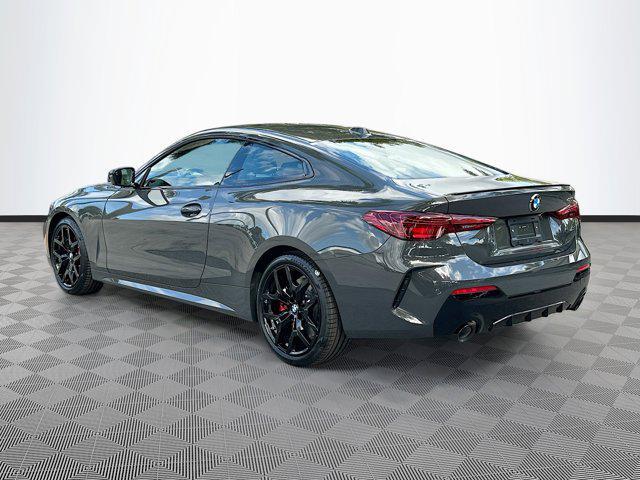 new 2026 BMW 430 car, priced at $60,950