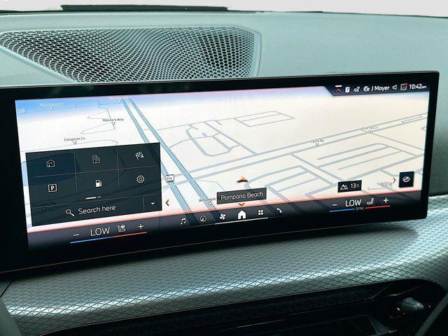 new 2026 BMW 430 car, priced at $60,950