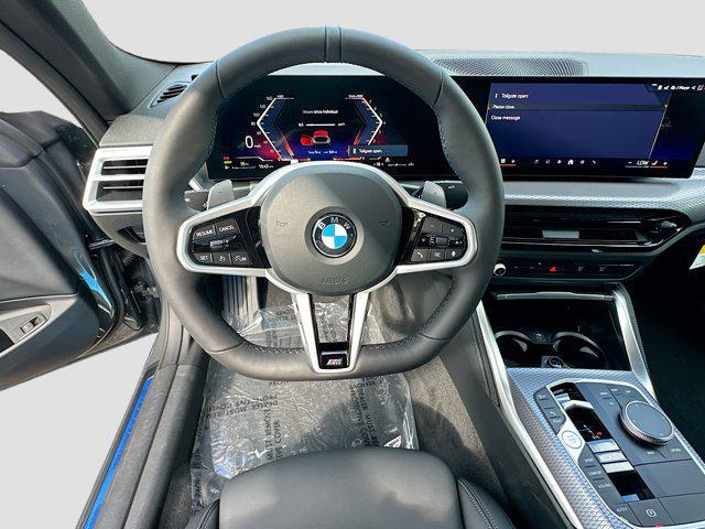 new 2026 BMW 430 car, priced at $60,950