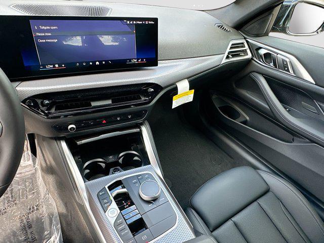 new 2026 BMW 430 car, priced at $60,950