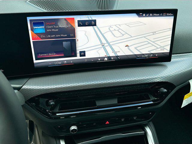 new 2026 BMW 430 car, priced at $60,950