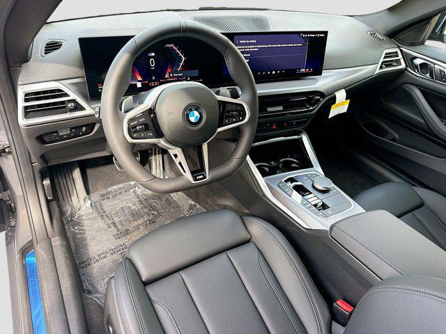 new 2026 BMW 430 car, priced at $60,950