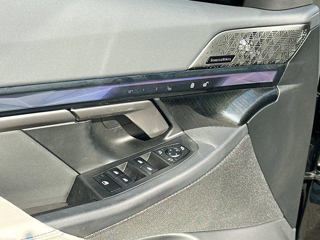 used 2024 BMW i5 car, priced at $54,994