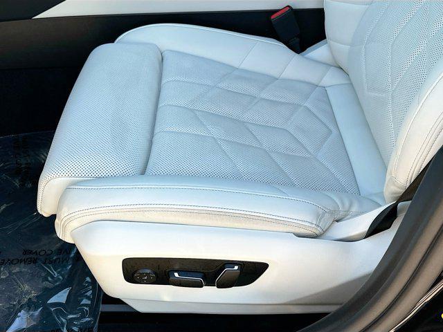 used 2024 BMW i5 car, priced at $54,994