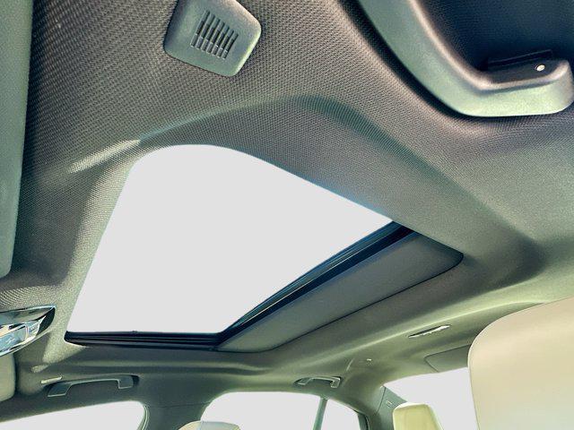 used 2024 BMW i5 car, priced at $54,994