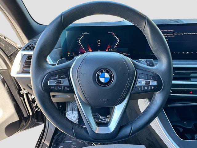 used 2024 BMW X5 car, priced at $43,731
