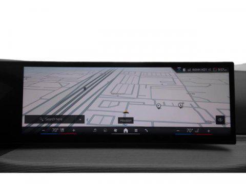 new 2026 BMW i4 Gran Coupe car, priced at $64,290