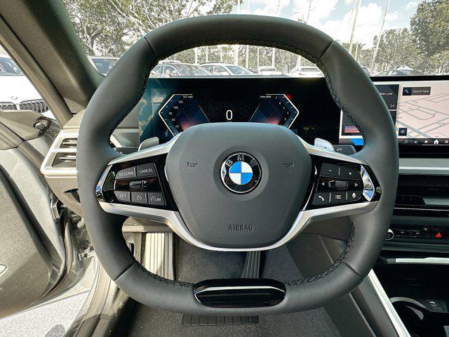 new 2025 BMW 230 car, priced at $45,745