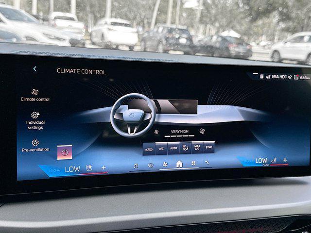 new 2025 BMW 230 car, priced at $45,745