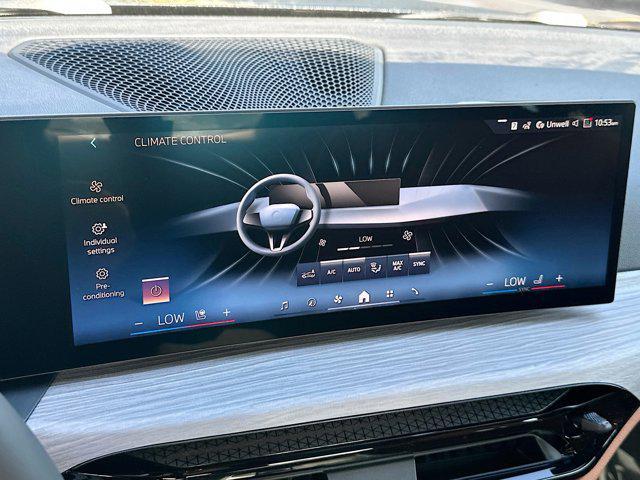 new 2026 BMW 430 car, priced at $60,195