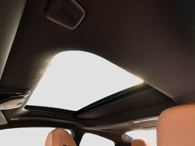 new 2026 BMW 430 car, priced at $60,195