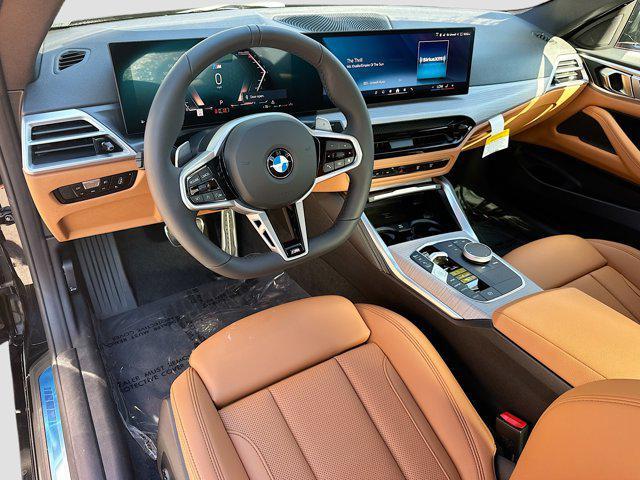 new 2026 BMW 430 car, priced at $60,195