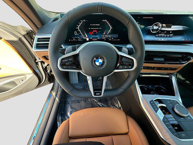 new 2026 BMW 430 car, priced at $60,195