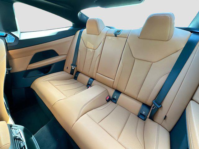 new 2026 BMW 430 car, priced at $60,195