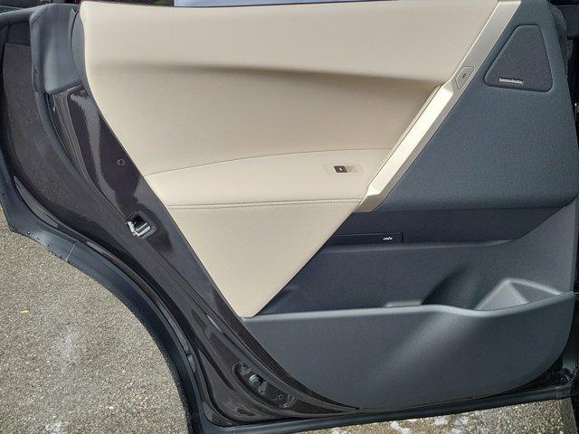 new 2026 BMW iX car, priced at $81,925