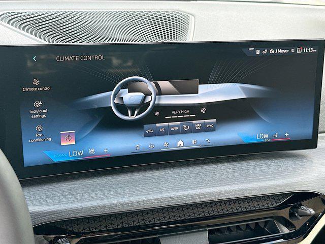 new 2026 BMW 330 car, priced at $52,125