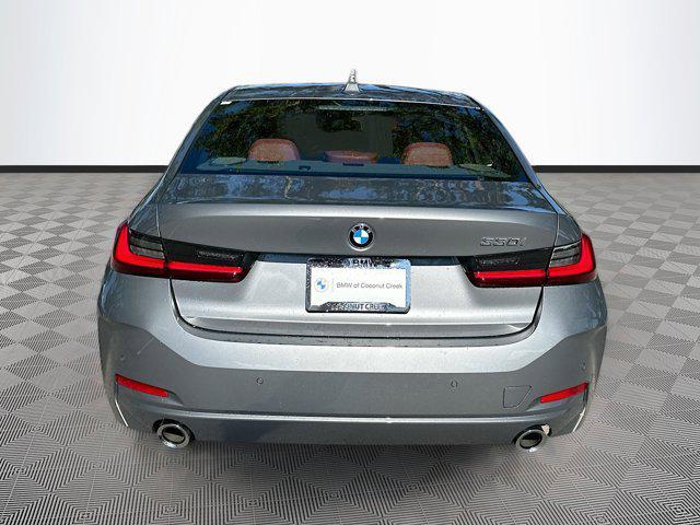 new 2026 BMW 330 car, priced at $52,900