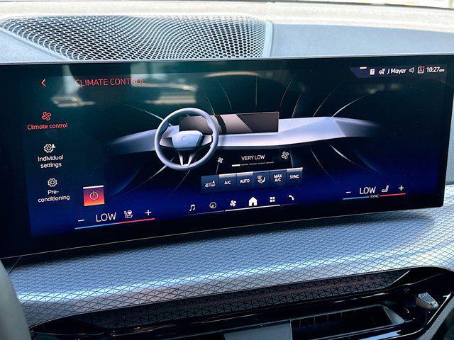 new 2026 BMW 330 car, priced at $52,900