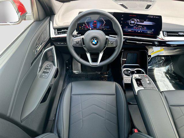 new 2026 BMW X1 car, priced at $47,400