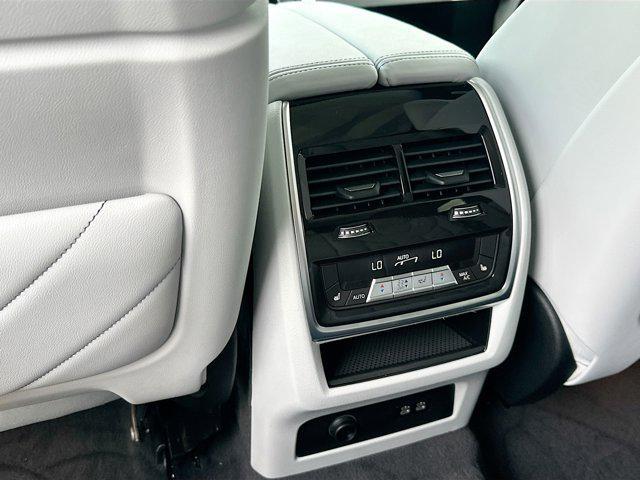 new 2026 BMW XM car, priced at $160,775