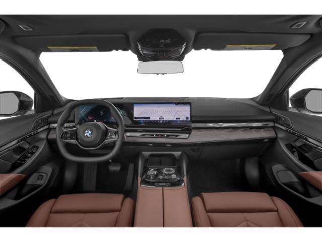 new 2027 BMW 530 car, priced at $73,260