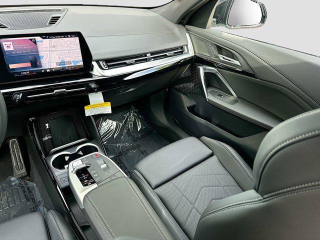 new 2026 BMW X2 car, priced at $52,850